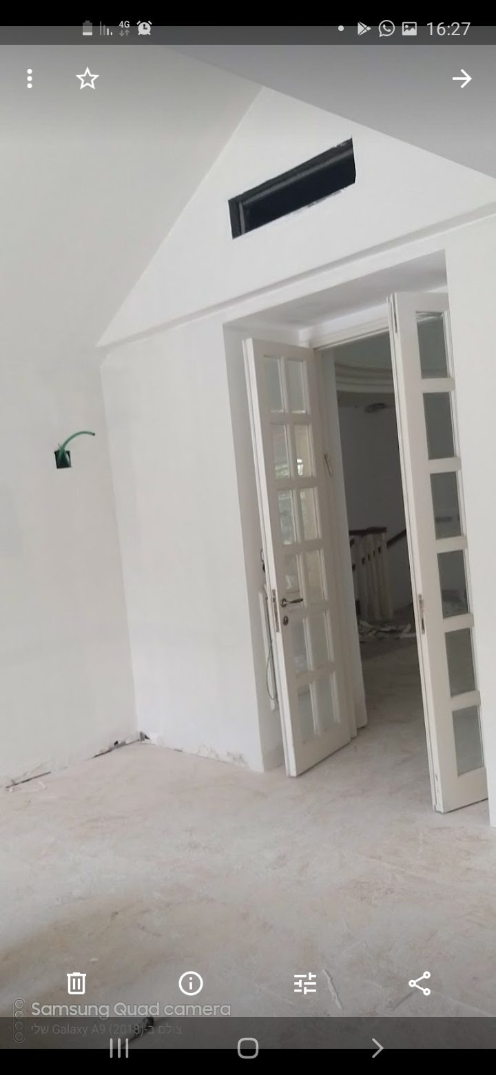 עבודות שיפוצים