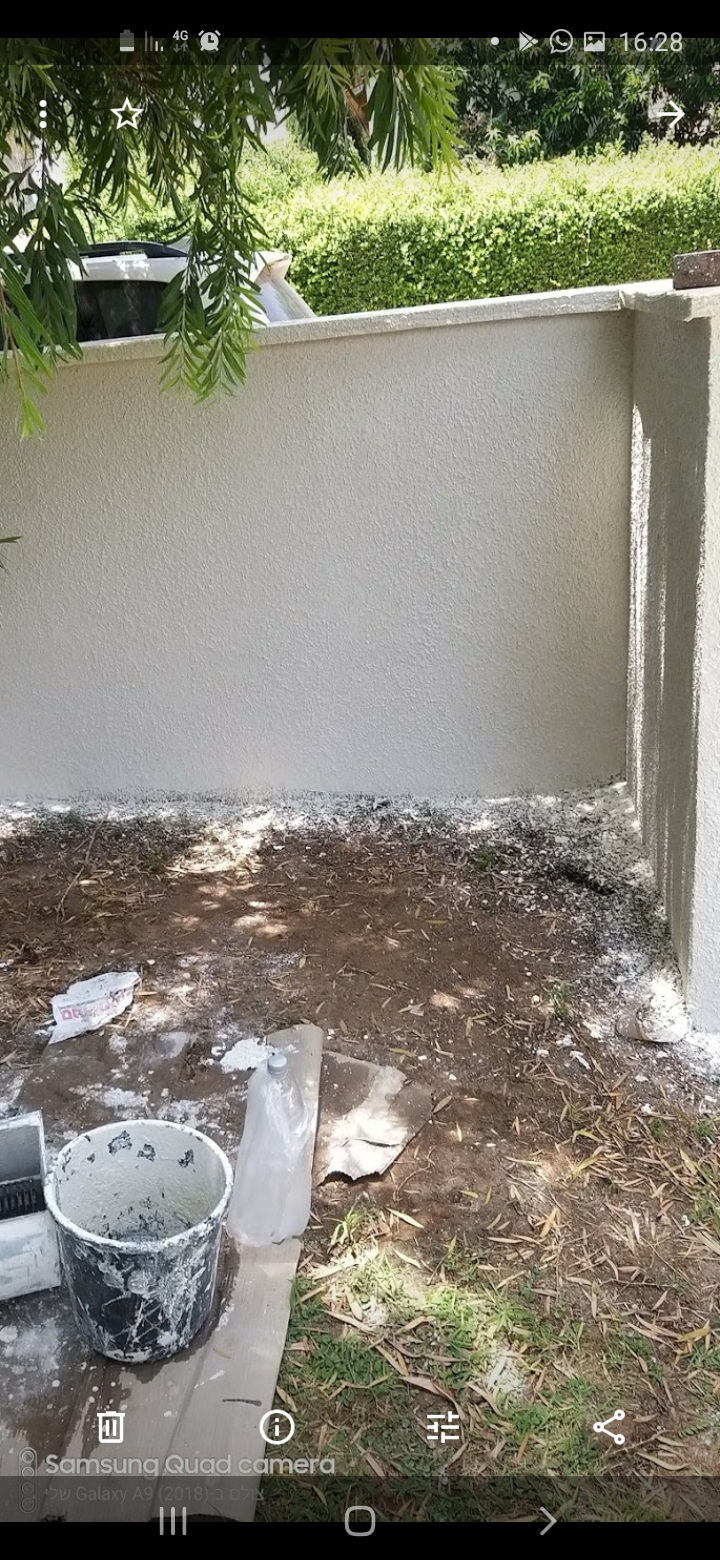 עבודות שיפוצים