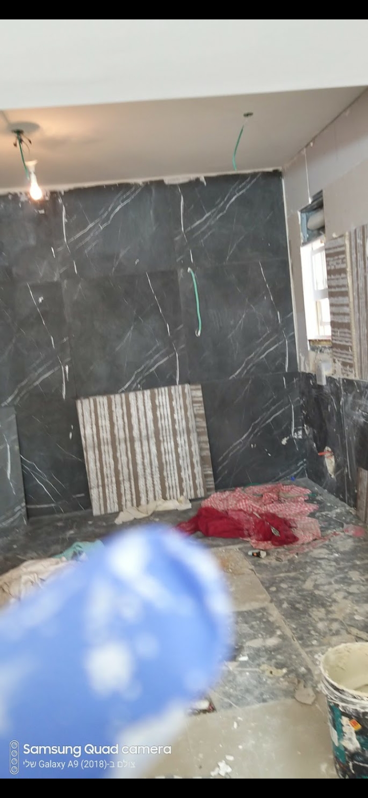 עבודות שיפוצים