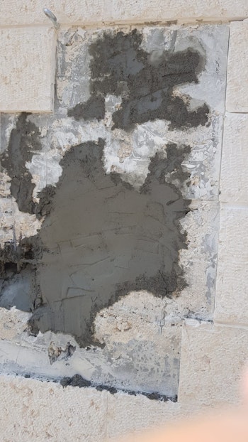 עבודות בגובהה