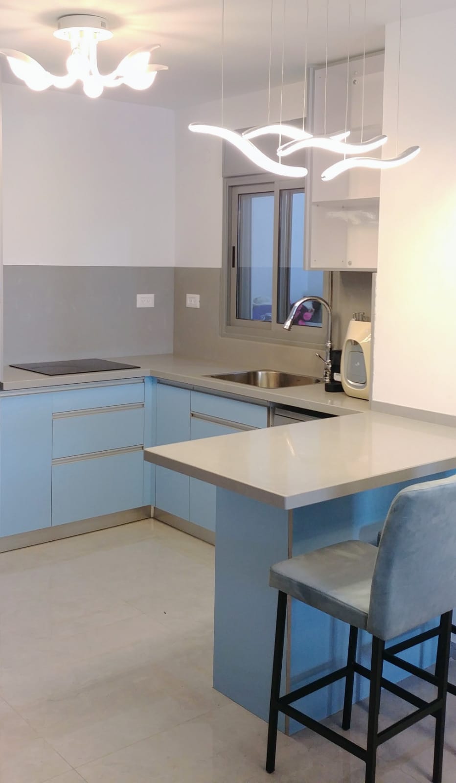 עיצוב מטבחים