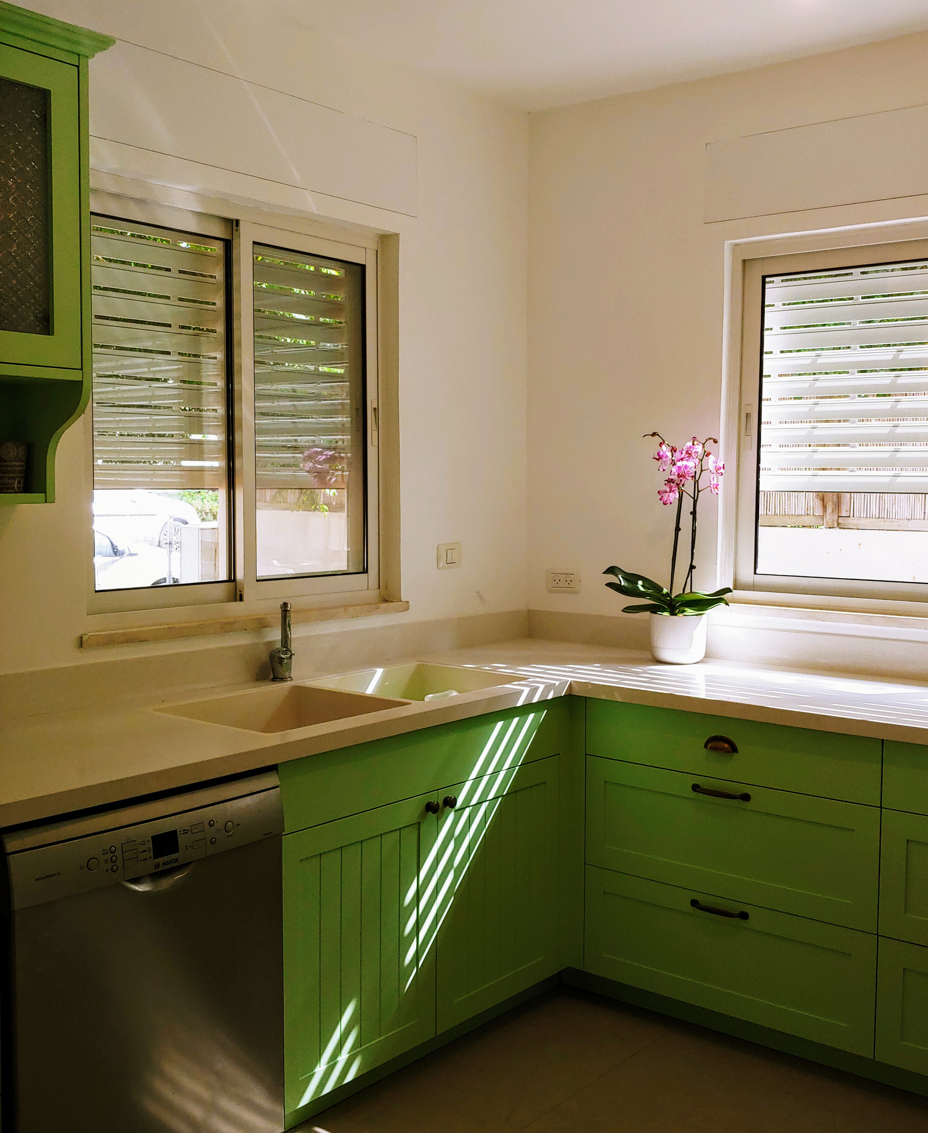 עיצוב מטבחים