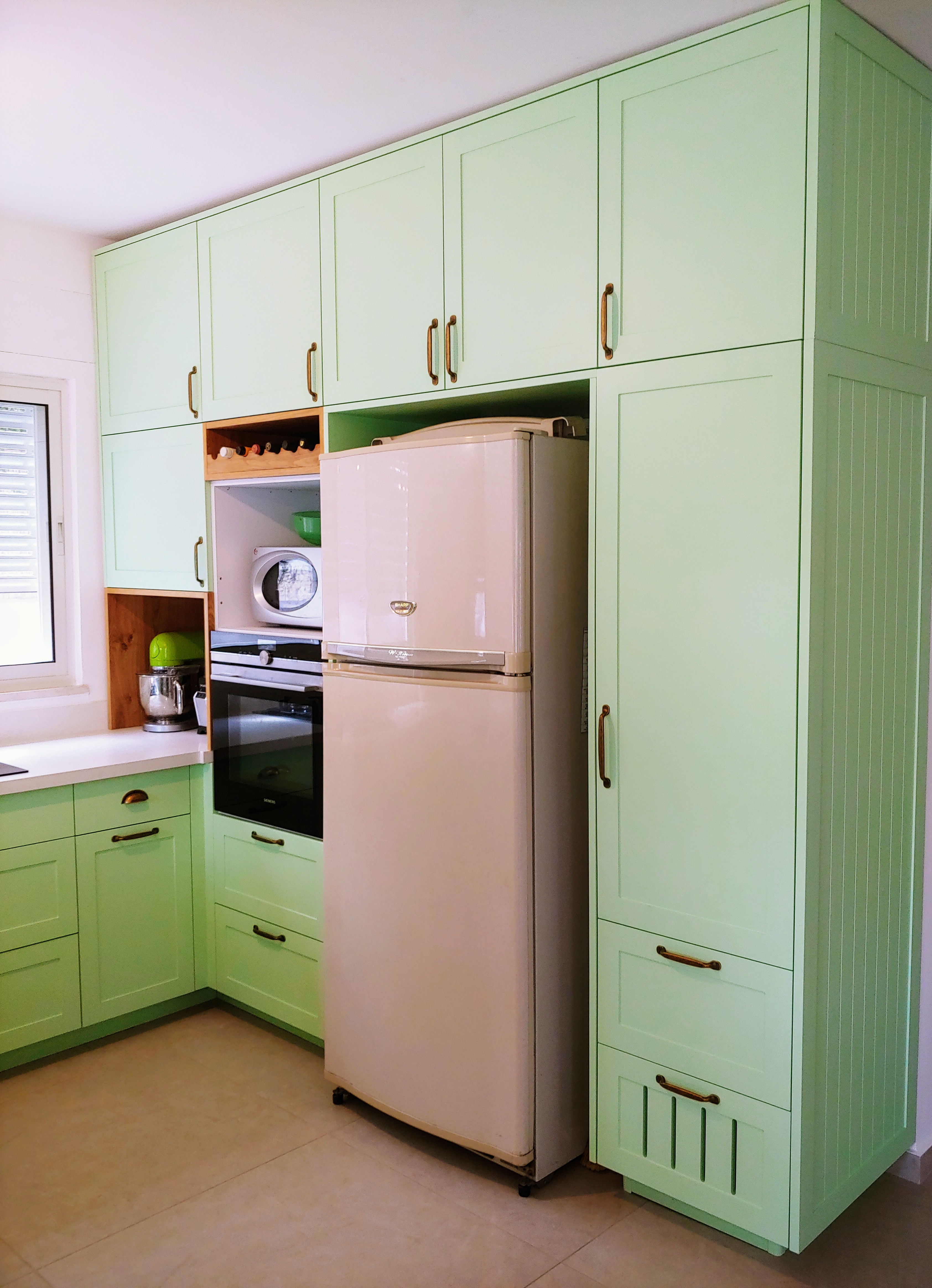 עיצוב מטבחים