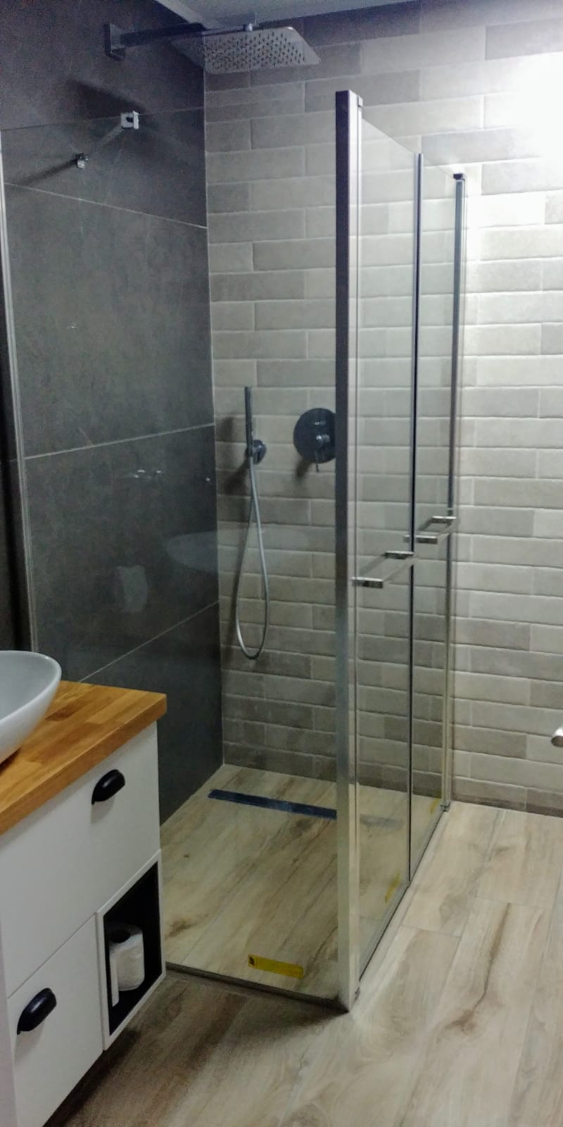 שיפוץ חדרי אמבטיה ושירותים