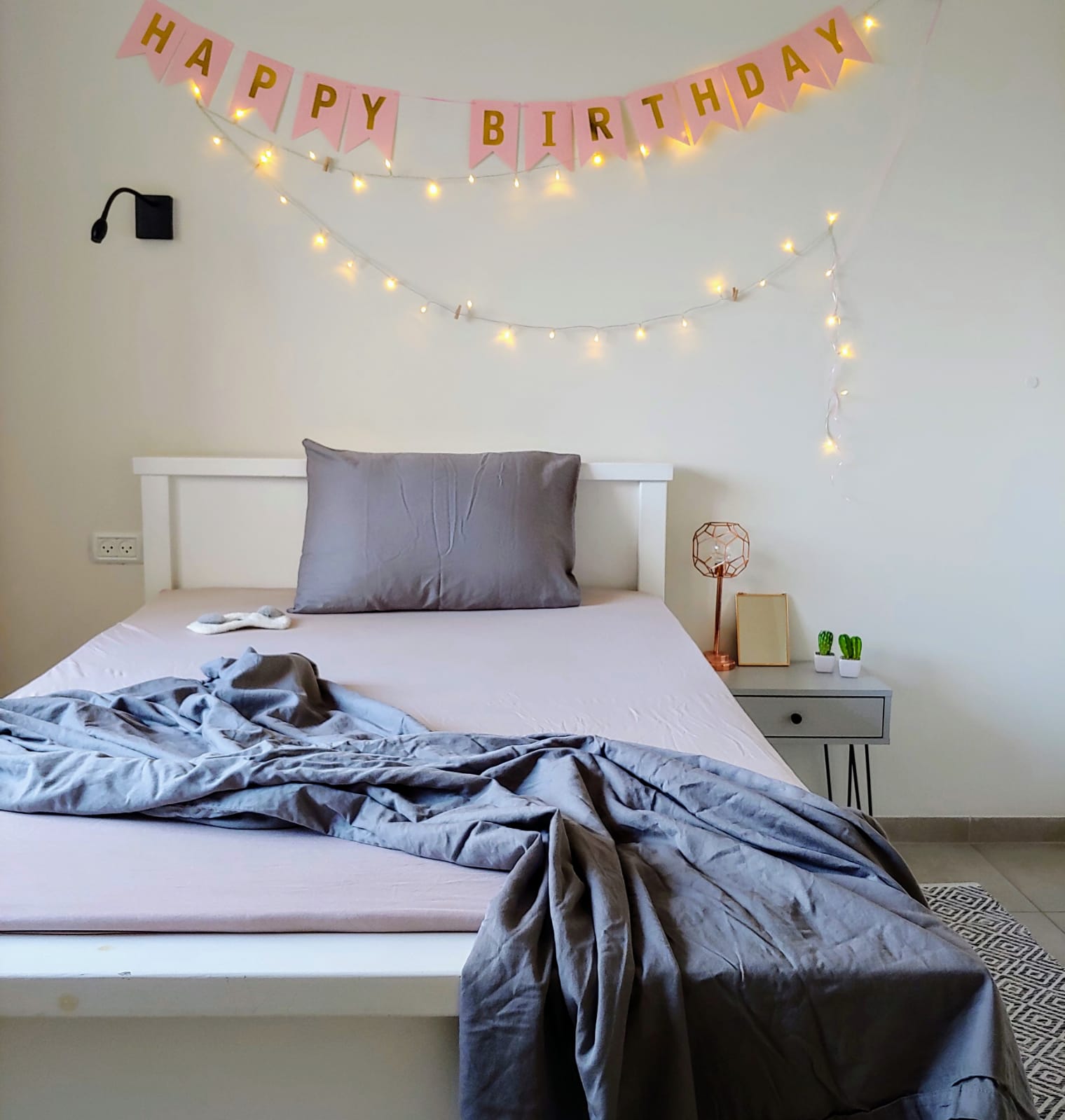 עיצוב חדרי שינה