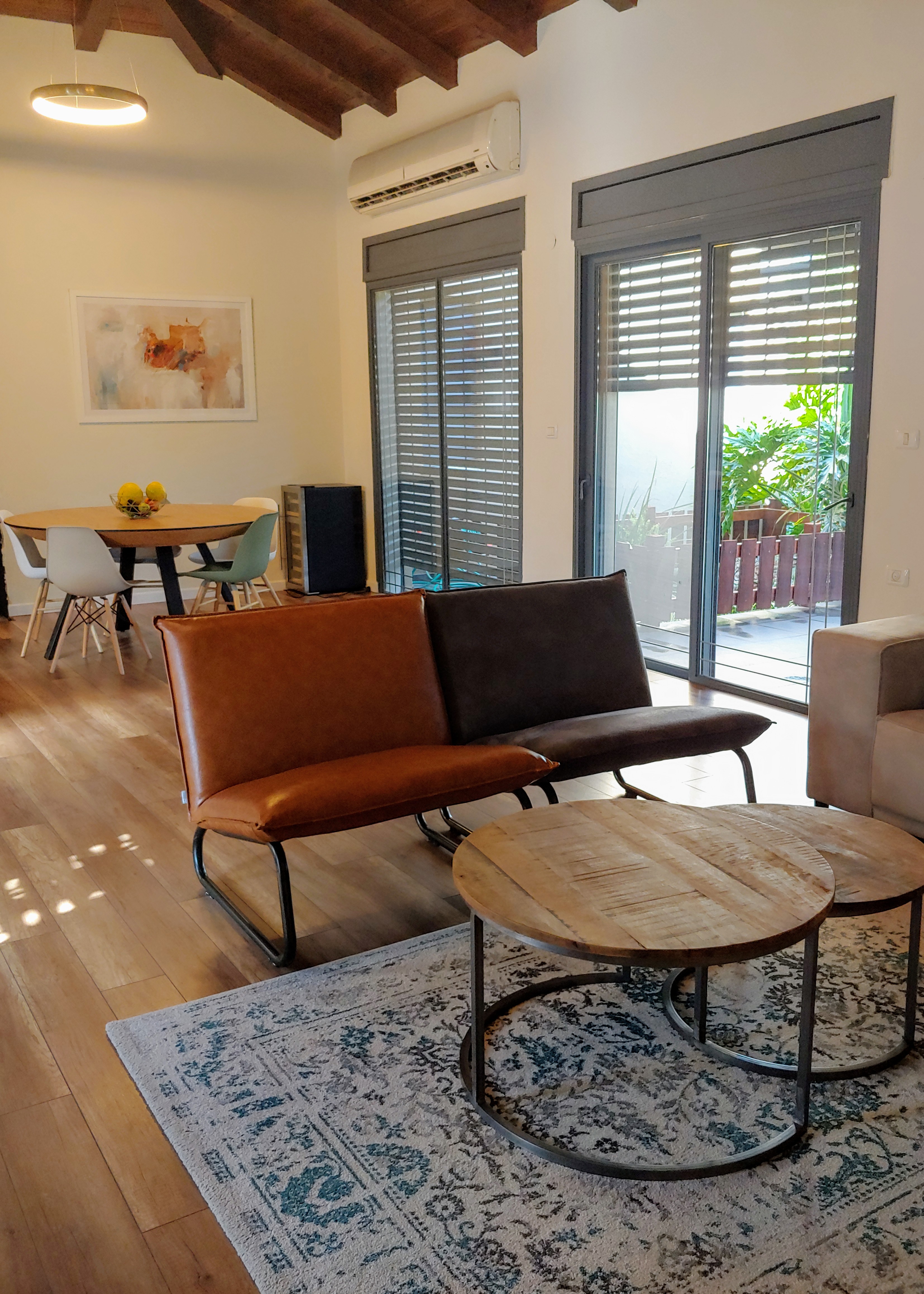 עיצוב חללי מגורים