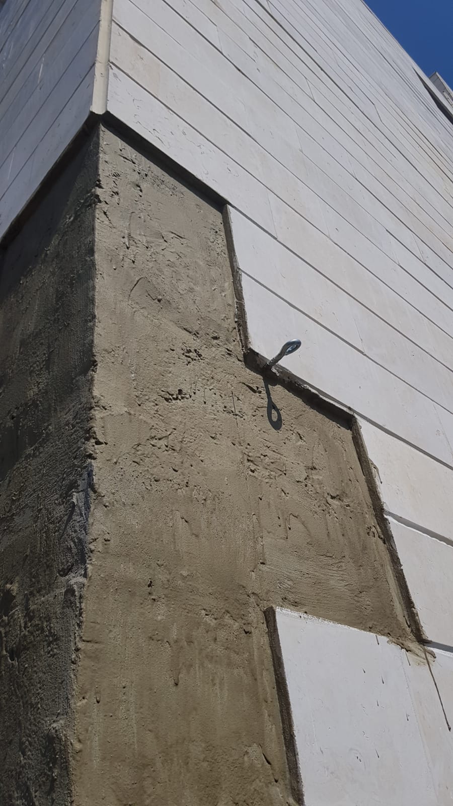 עבודות בגובהה