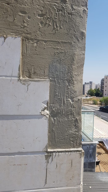 עבודות בגובהה