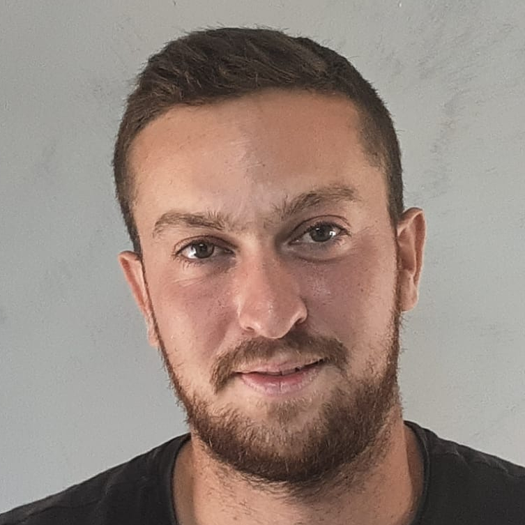 יוגב תורגמן - קבלן עבודות בגובה , תמונת פנים