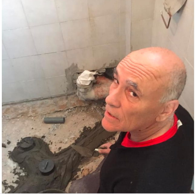 כתבה על בועז באתר וואלה