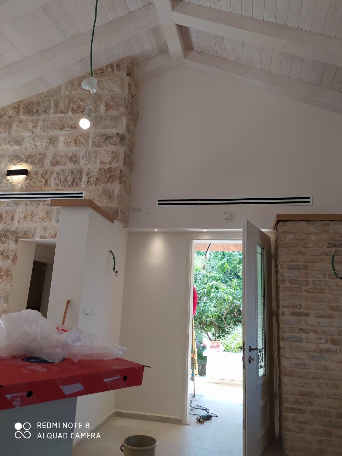 שיפוצים ועבודות גמר