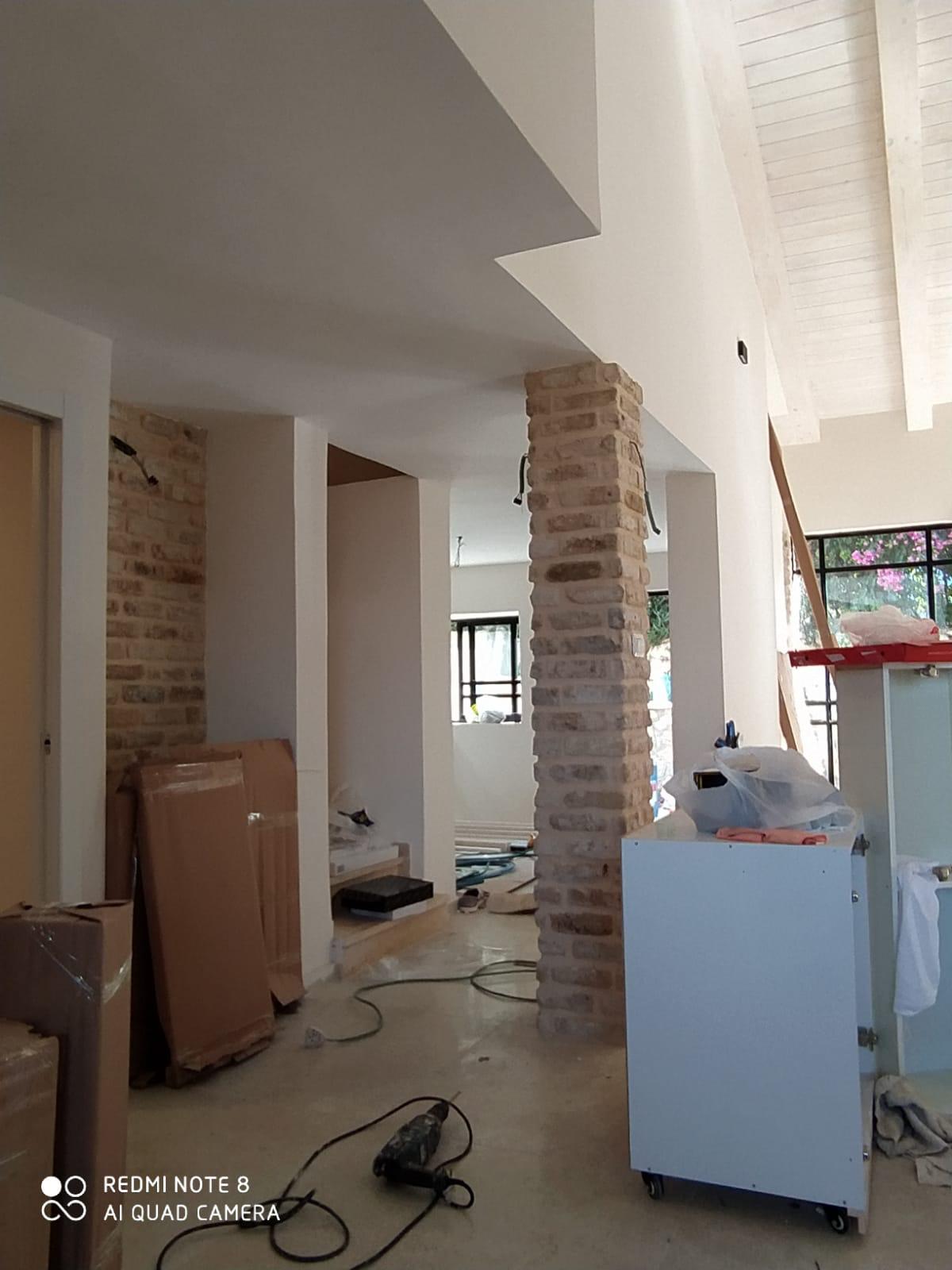 שיפוצים ועבודות גמר