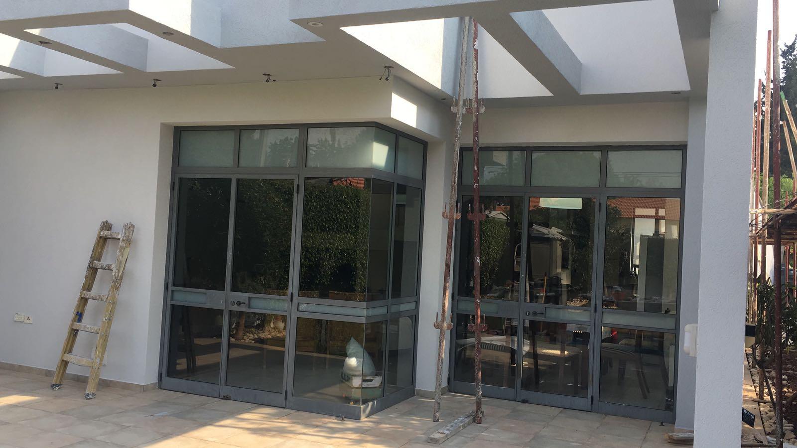 שיפוצים ועבודות גמר