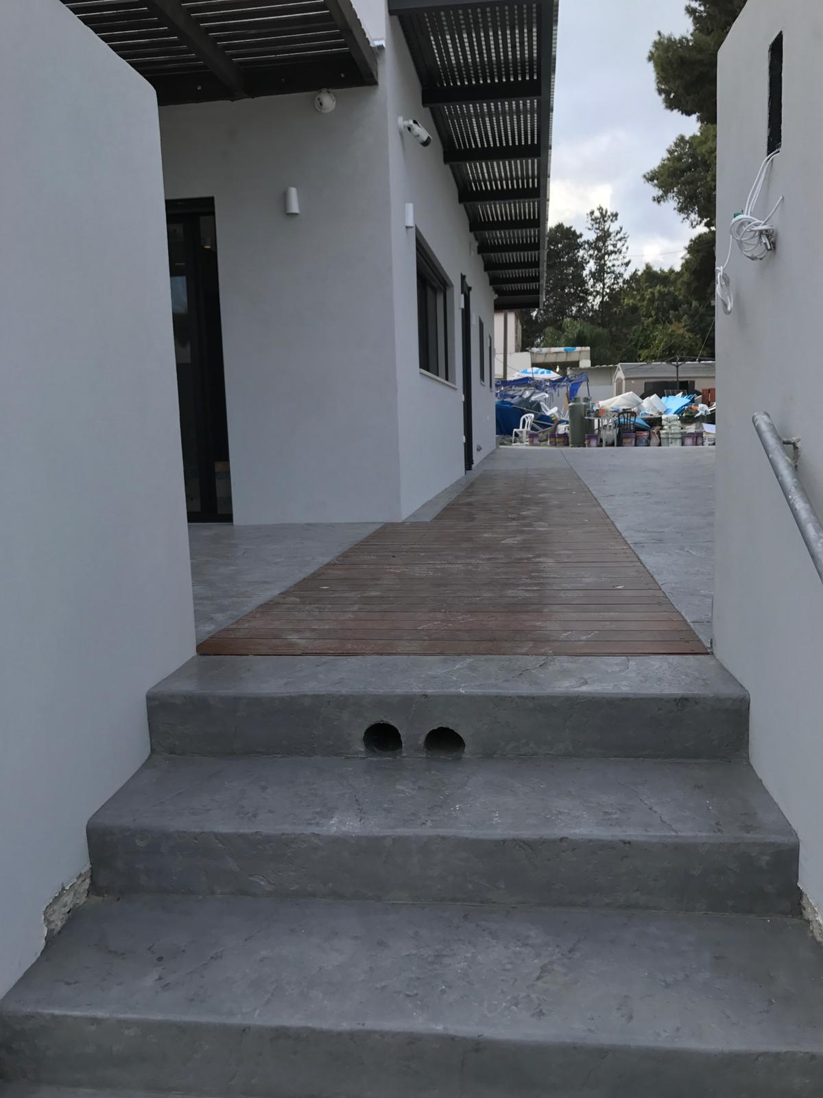 שיפוצים ועבודות גמר