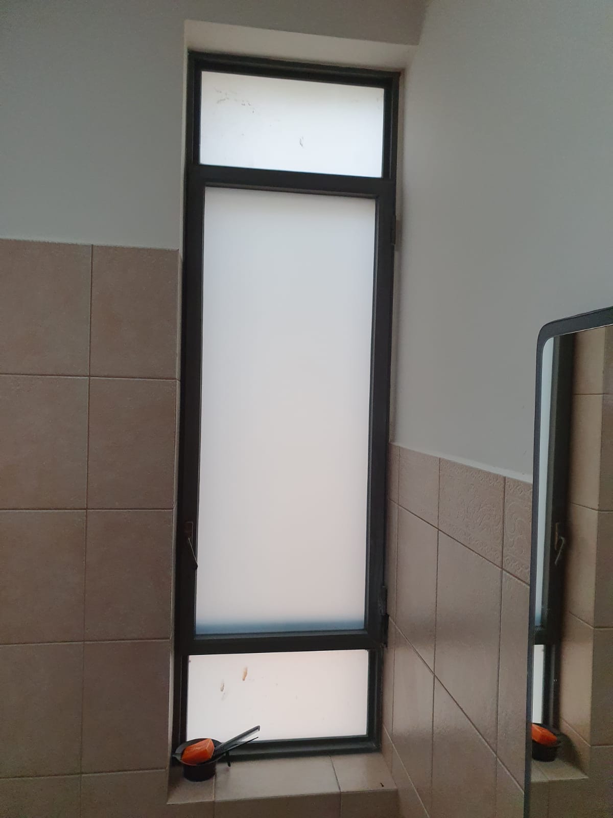 עבודות אלומניום