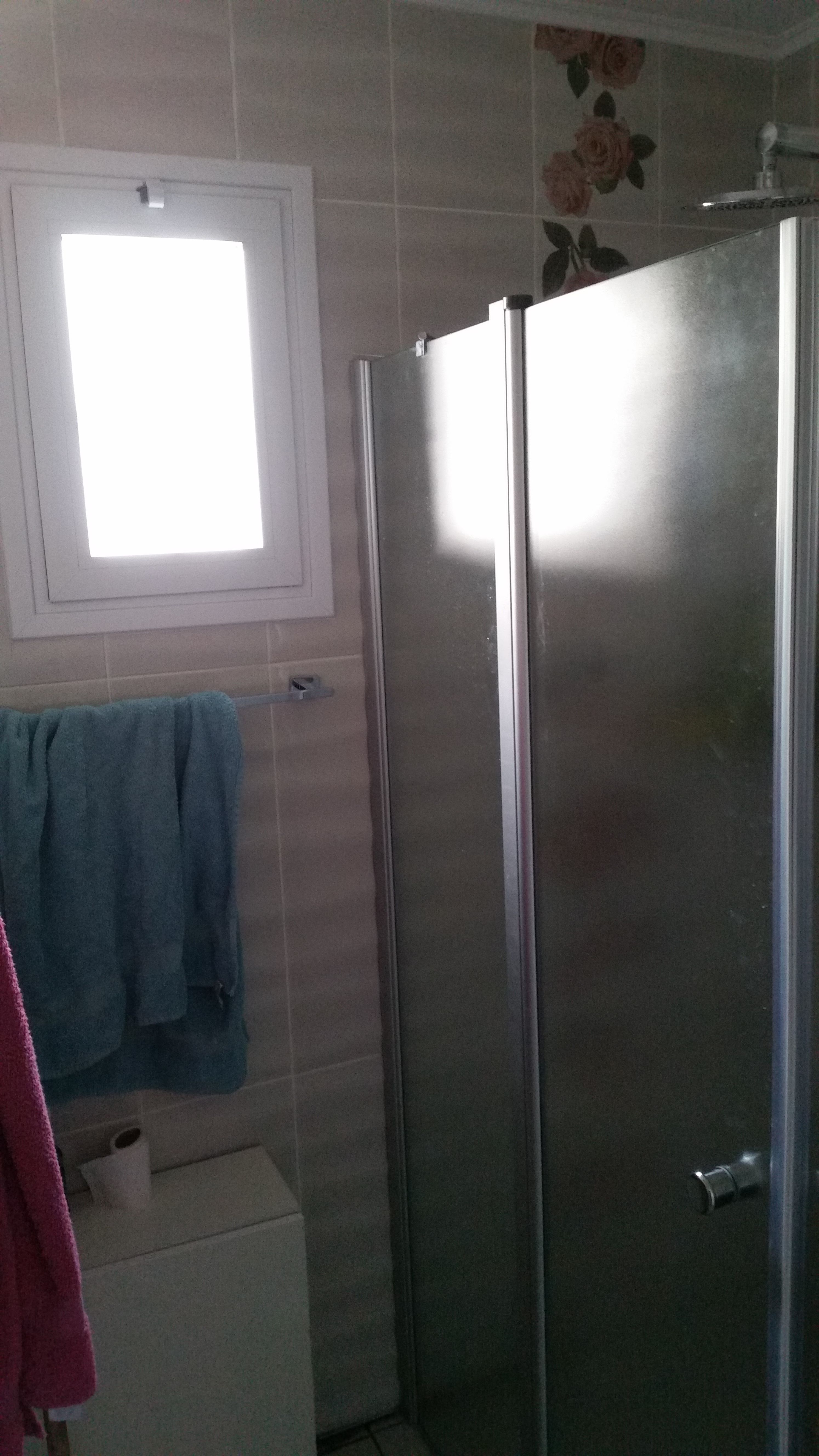 שיפוץ חדר מקלחת קומפלט