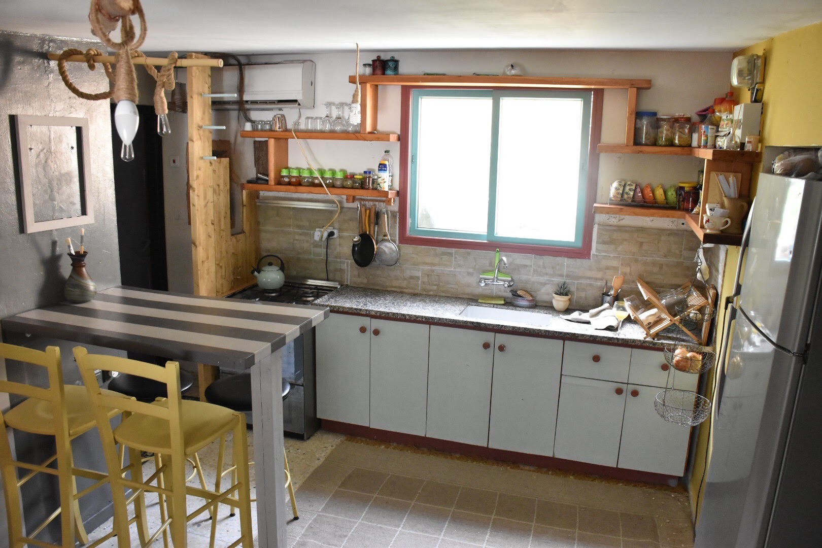 הבית הראשון שלי