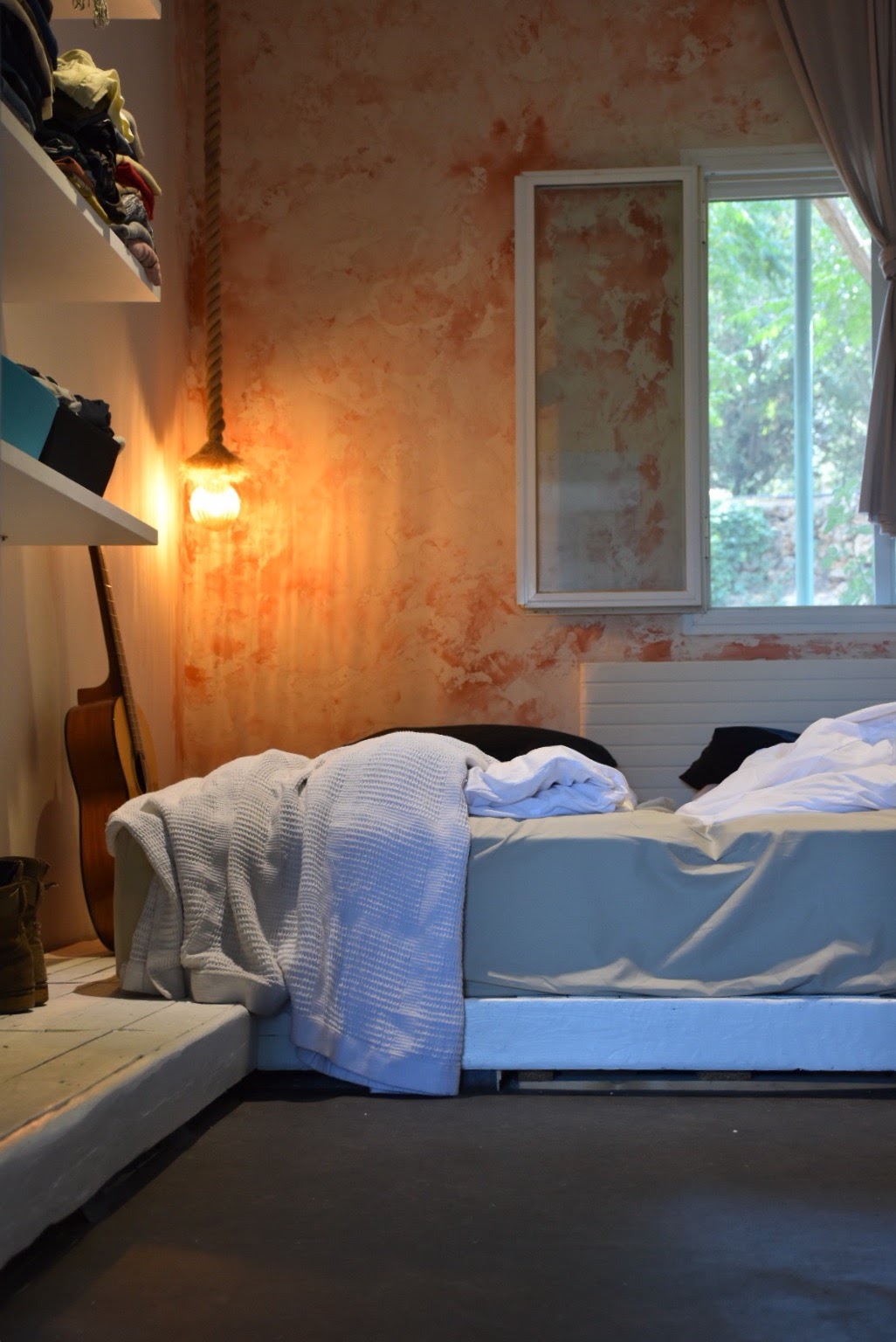 הבית הראשון שלי