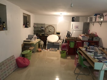 עיצוב חדר משחקים