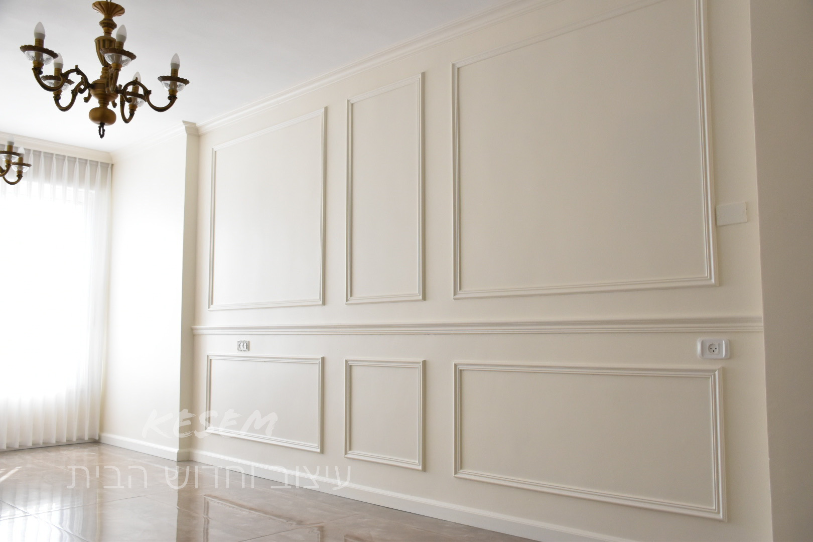 פרויקטים מגוונים