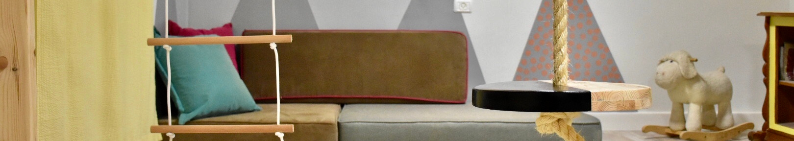 צילום מעבודה של שניאור צייגר