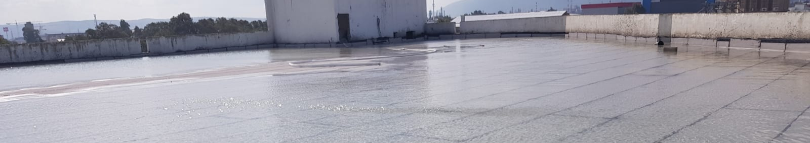 צילום מעבודה של אמיר תמם