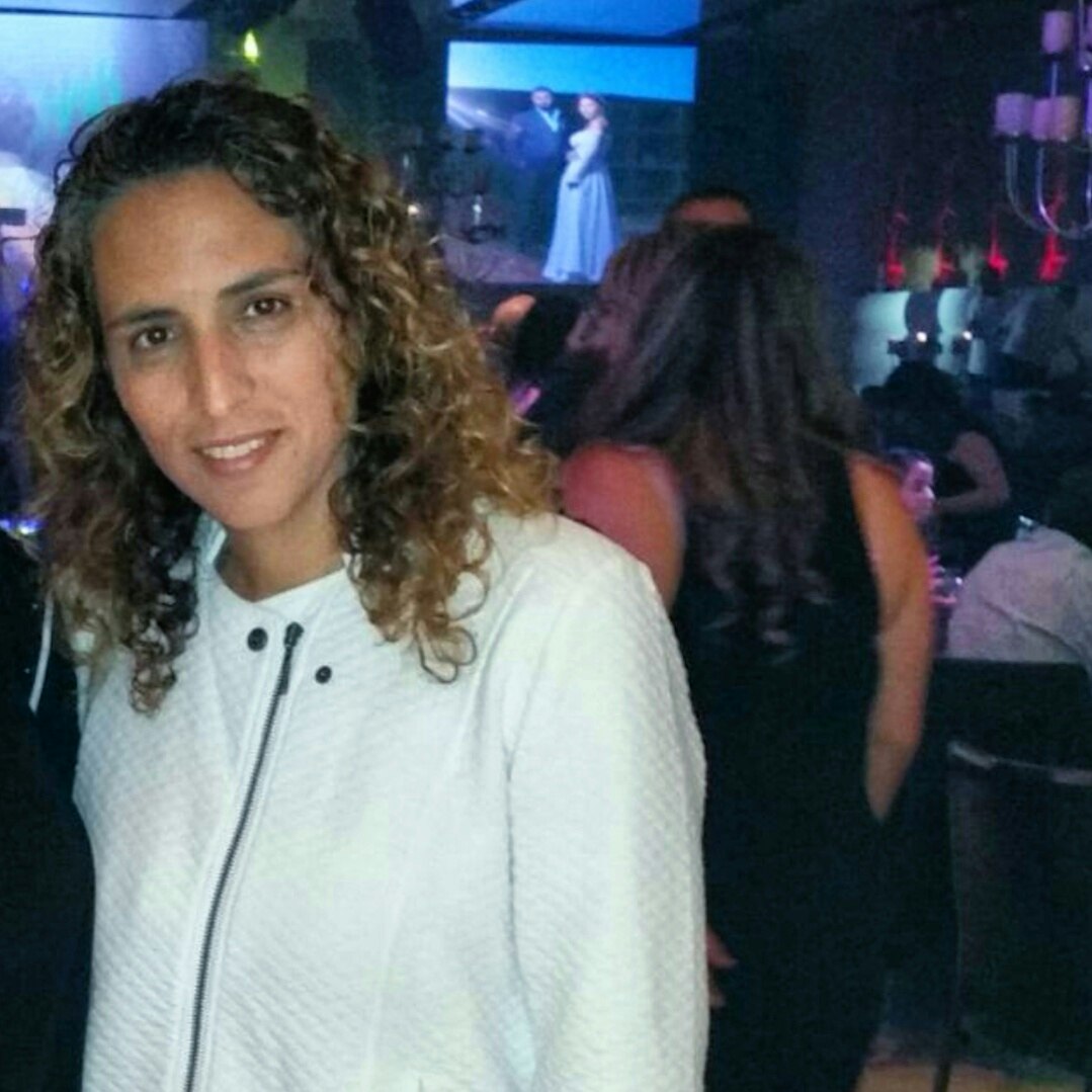 קרן אור רביבו