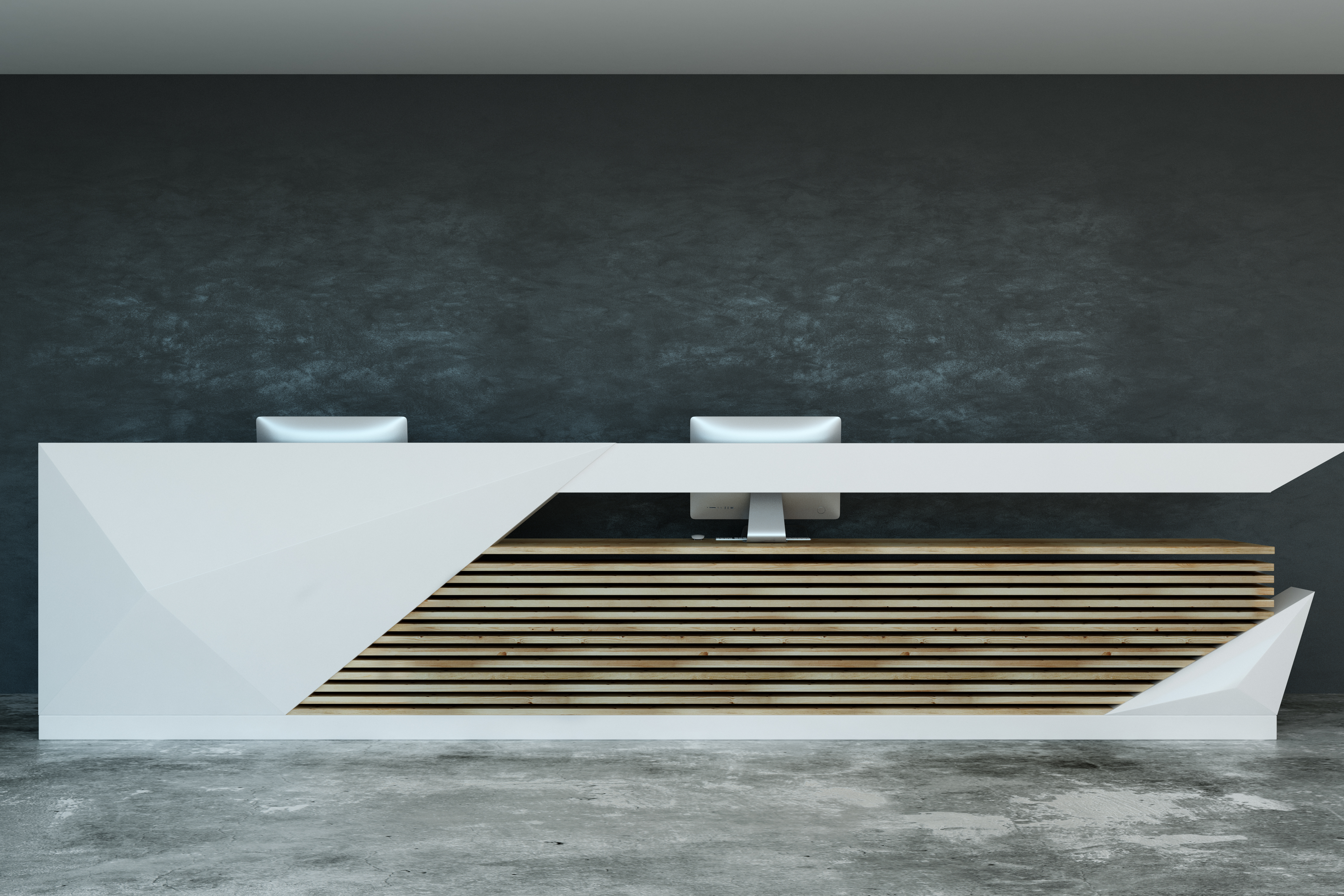 עיצוב פנים למשרדי עורכי דין , רואי חשבון