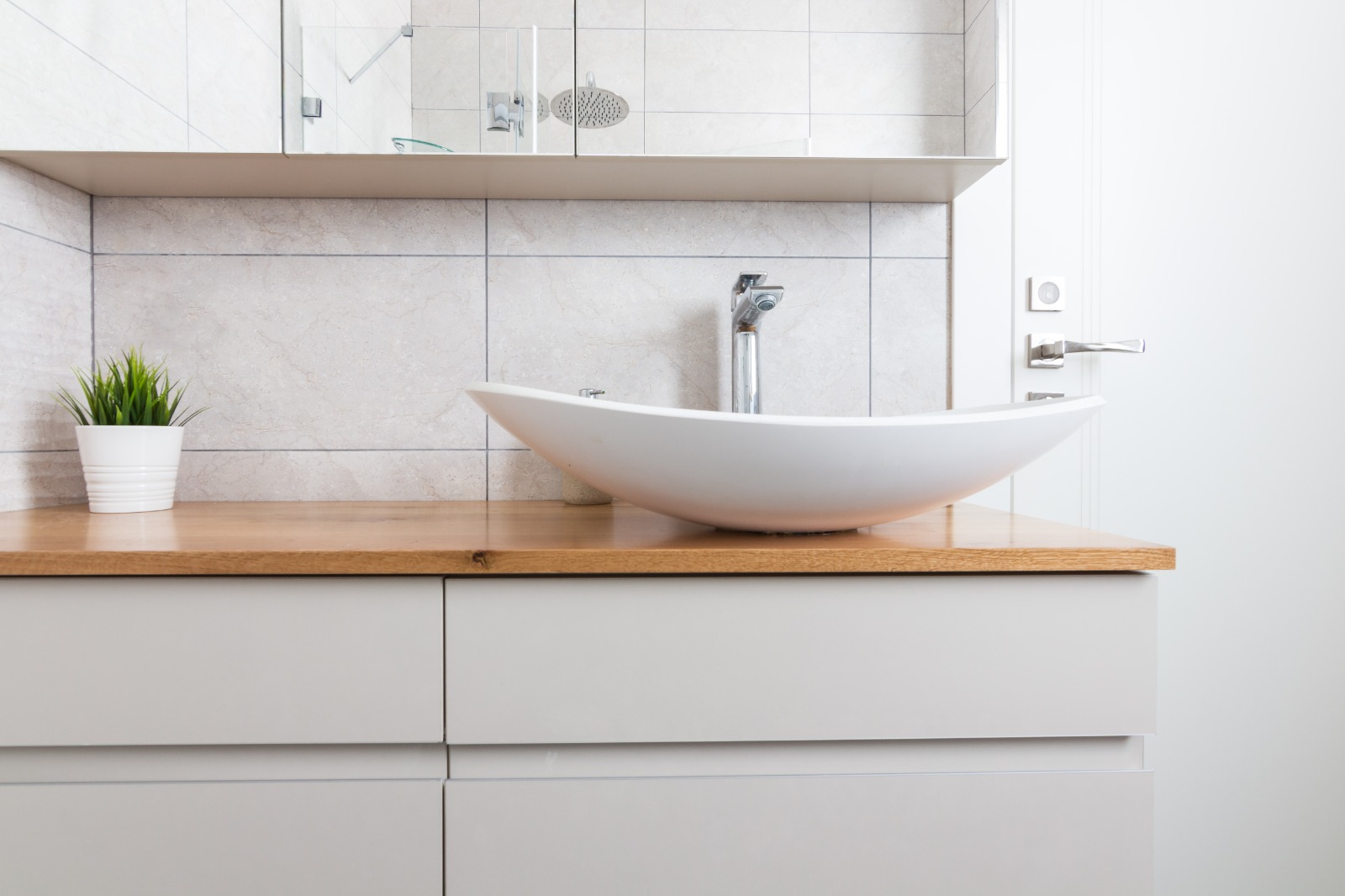 עיצוב דירת 5 חדרים בראשל"צ