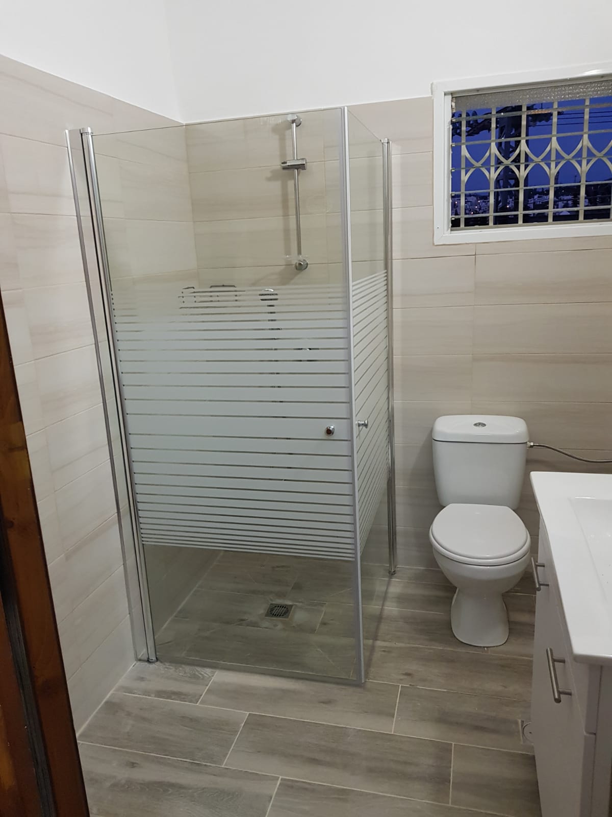 שיפוץ מקלחות ושירותים