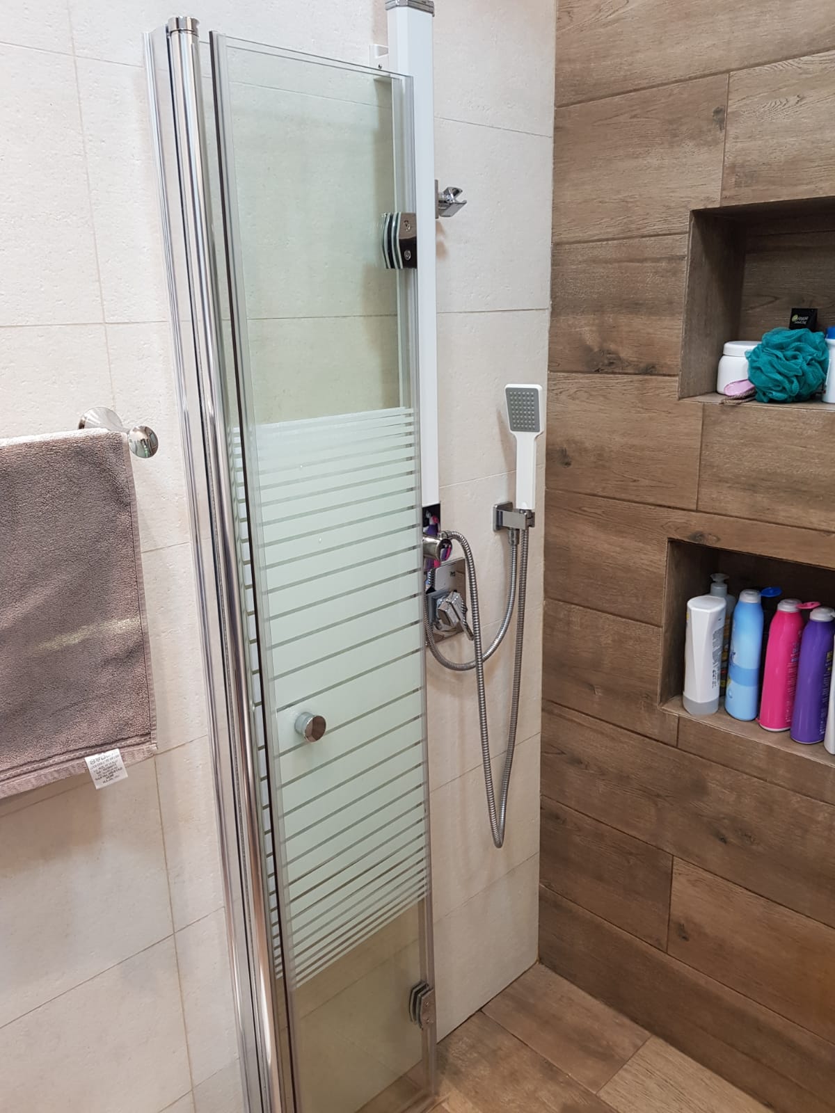 שיפוץ מקלחות ושירותים