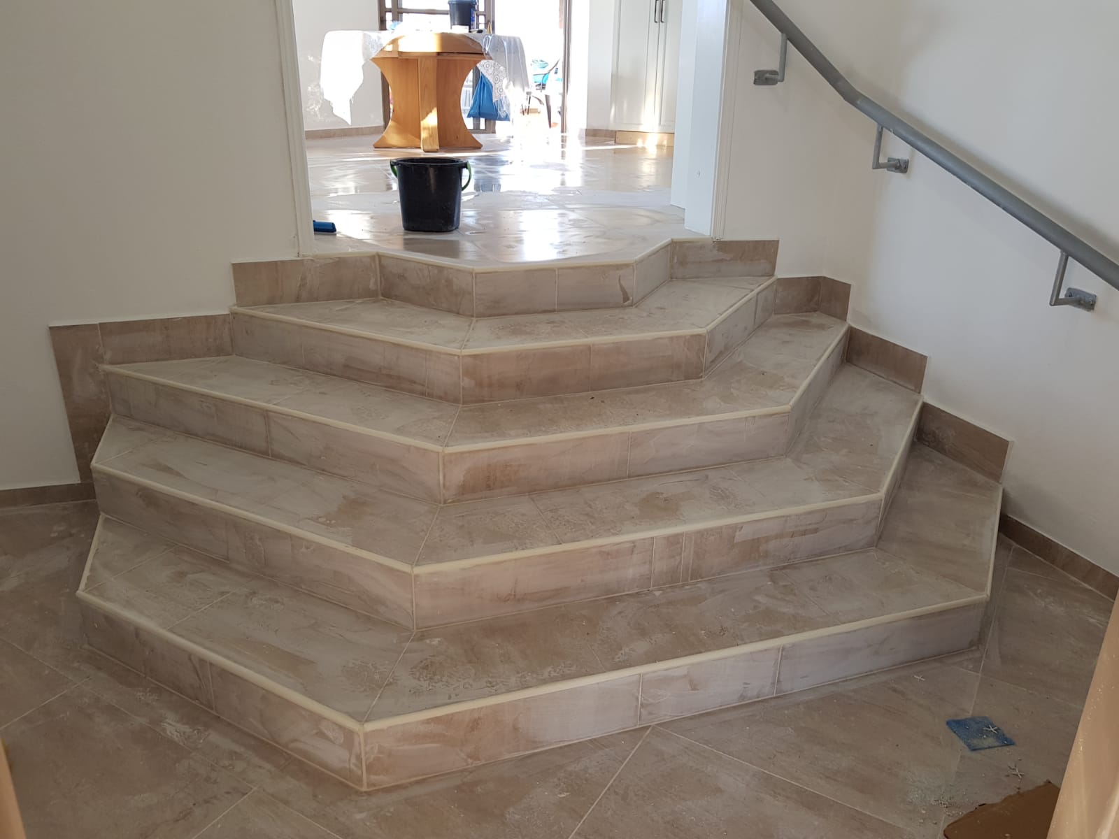 כל סוגי עבודות השיפוצים