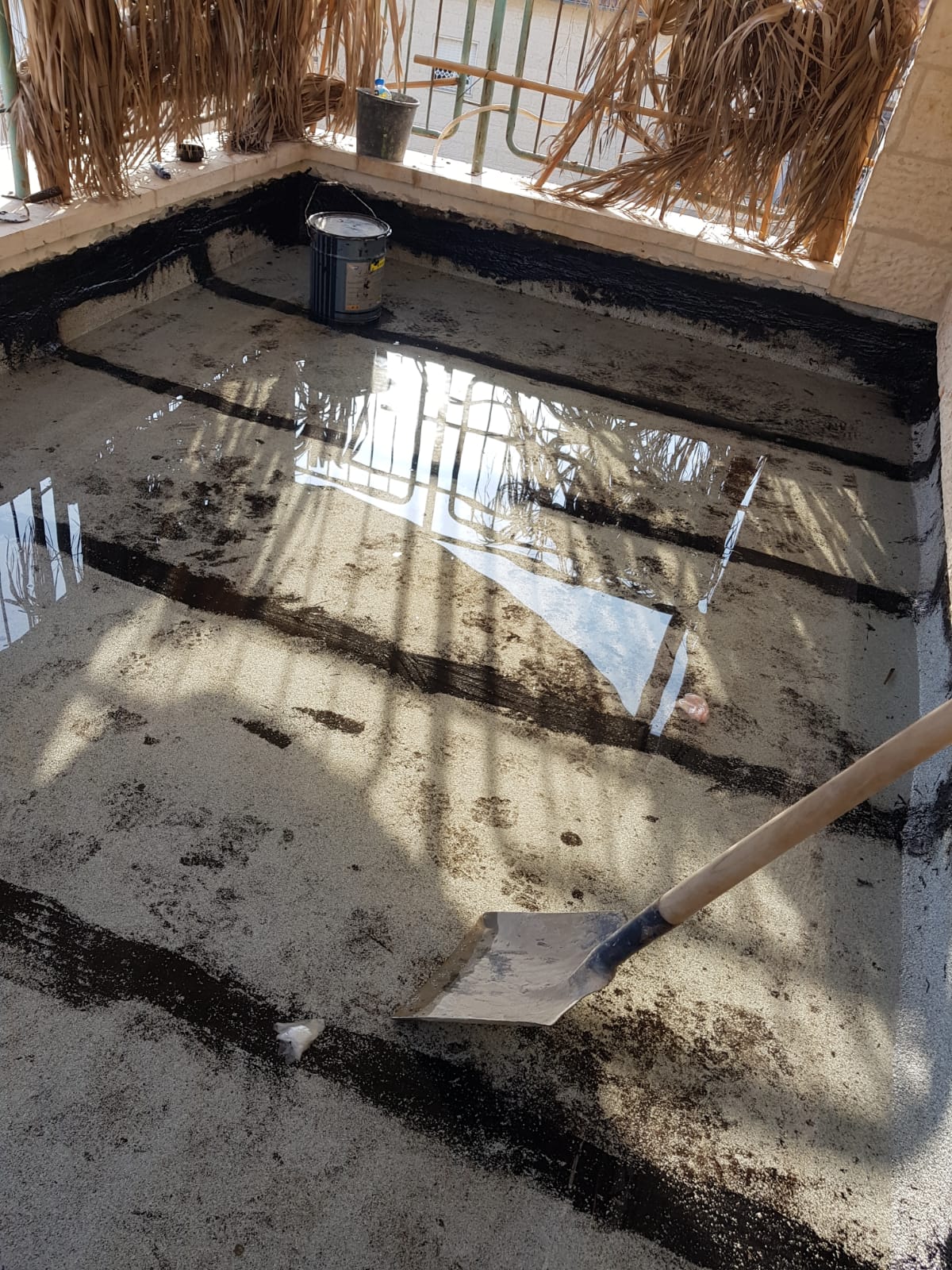 כל סוגי עבודות השיפוצים