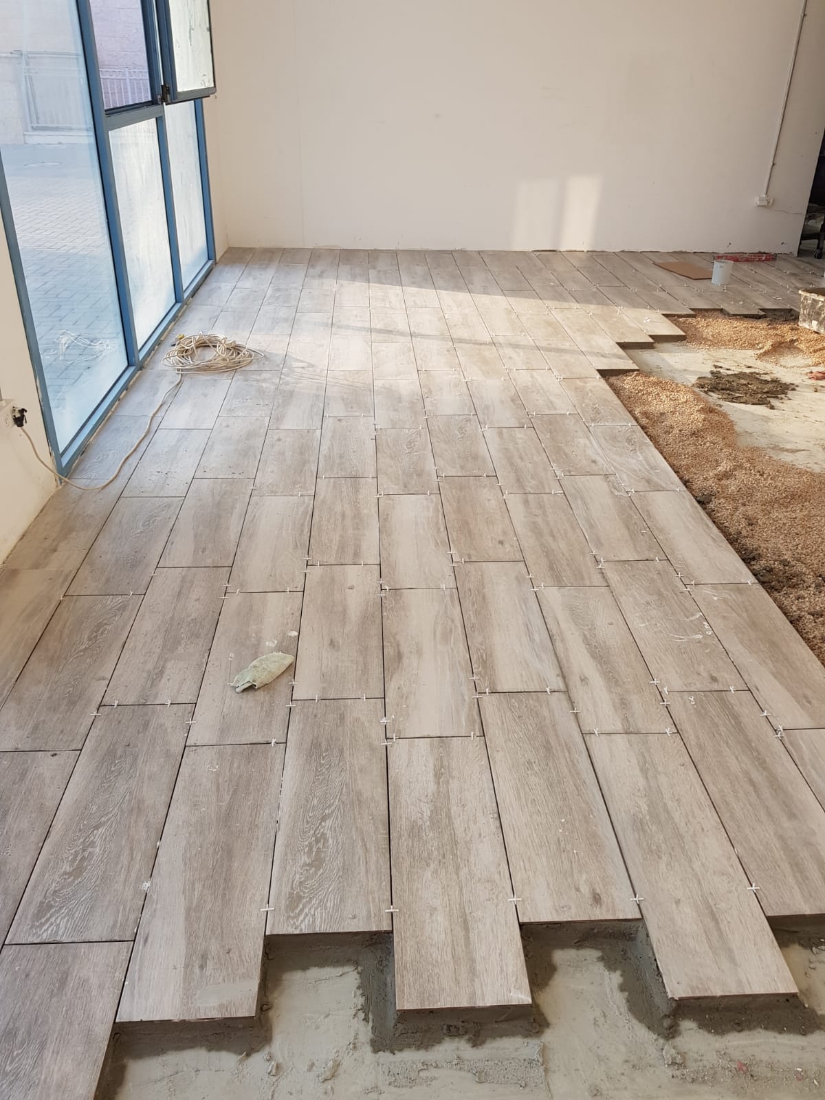 כל סוגי עבודות השיפוצים