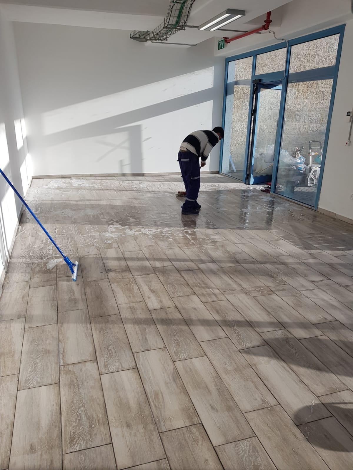 כל סוגי עבודות השיפוצים