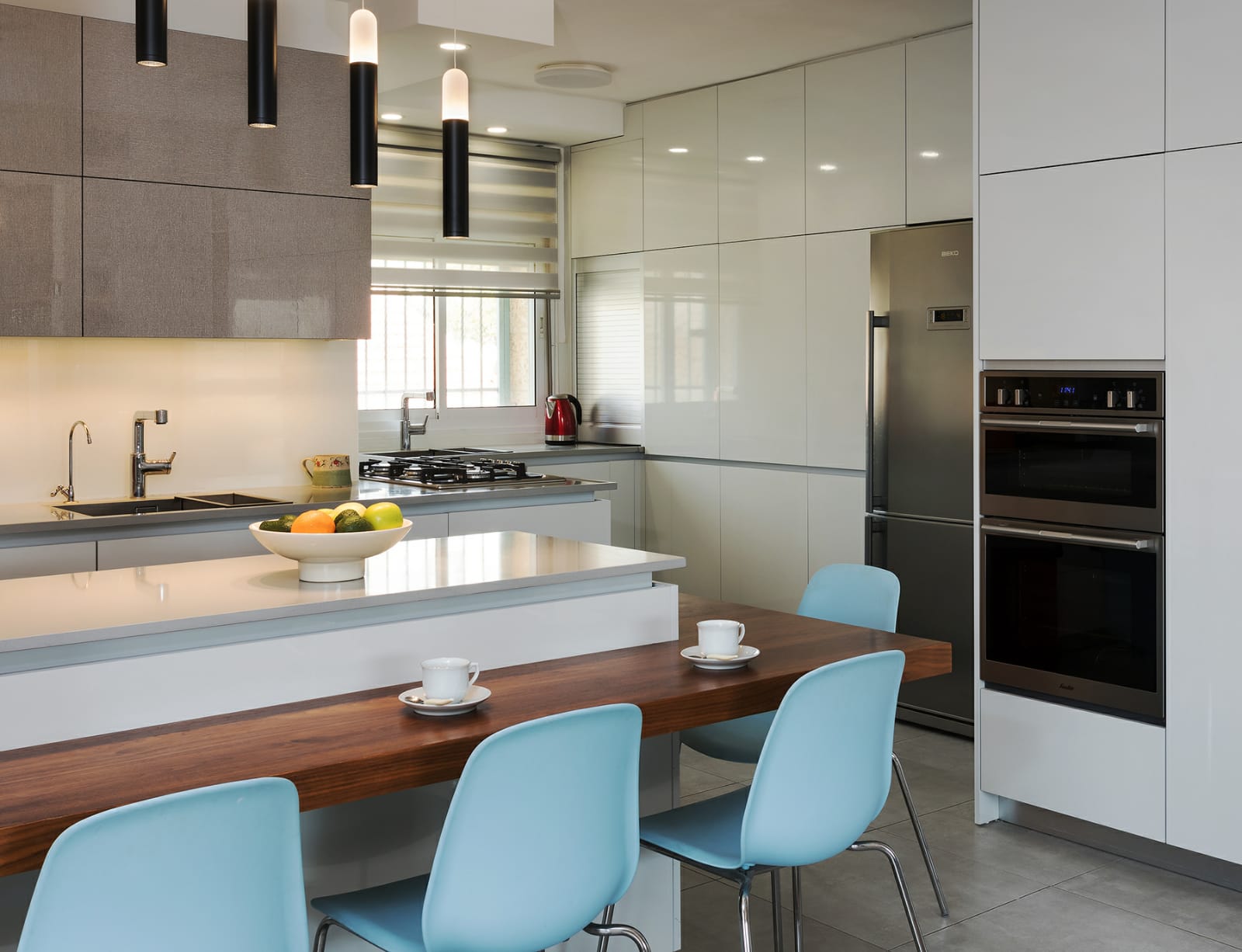 צילום מעבודה של רונן ישראל