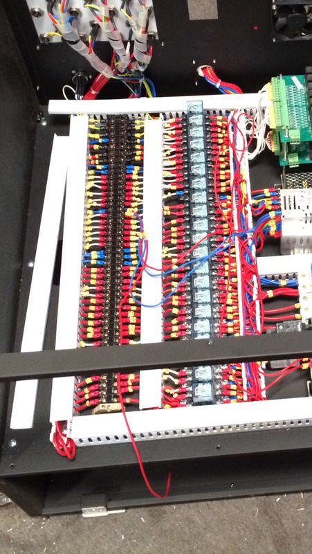 חשמל חכם, תקשורת ואבטחה