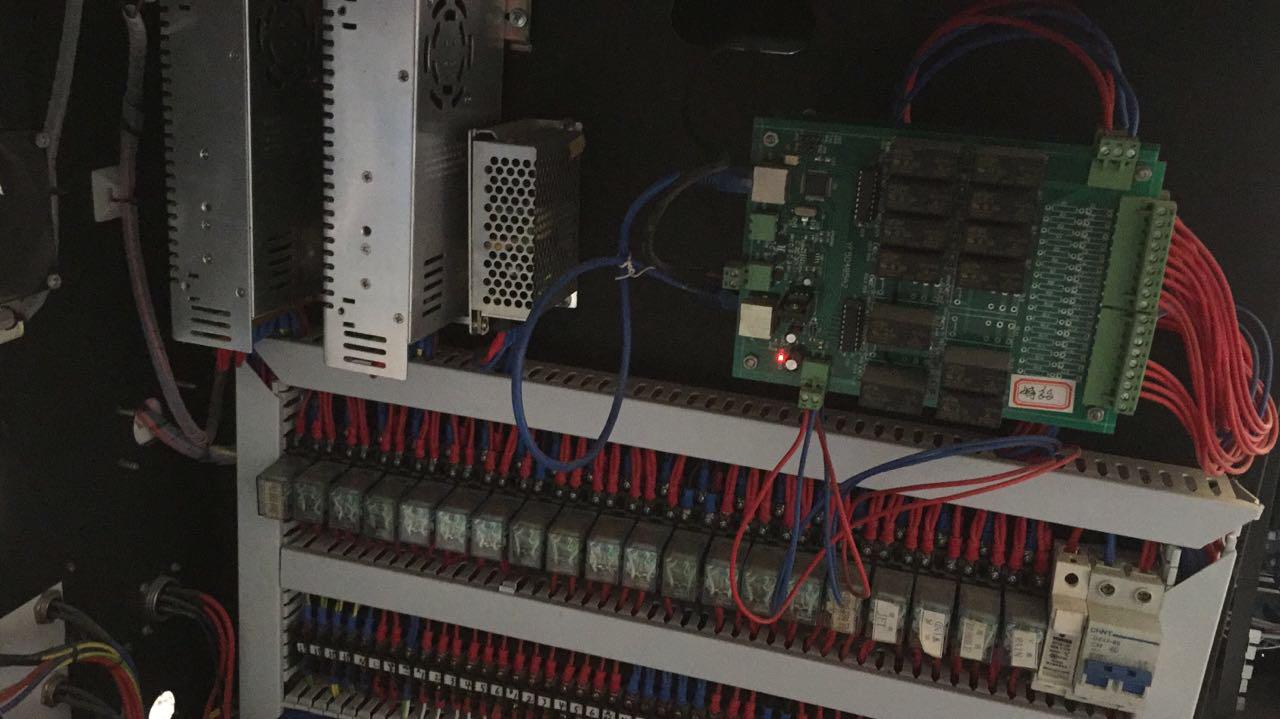 חשמל חכם, תקשורת ואבטחה