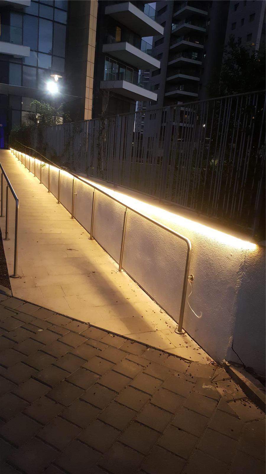 חשמל חכם, תקשורת ואבטחה