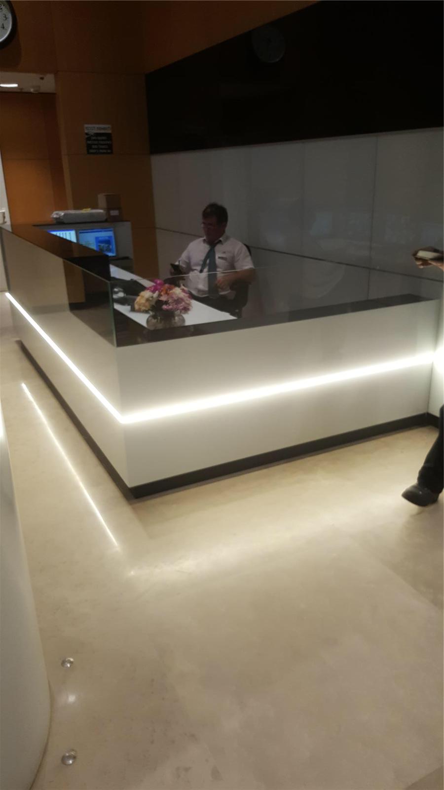 חשמל חכם, תקשורת ואבטחה