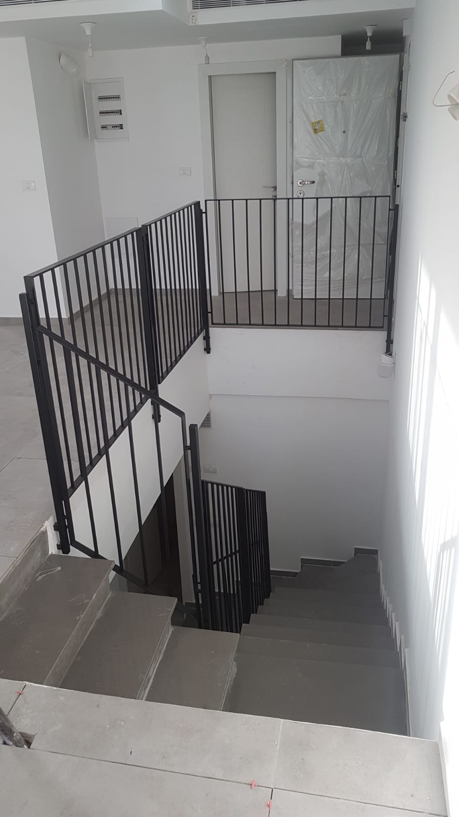 עבודות מסגרות שונות