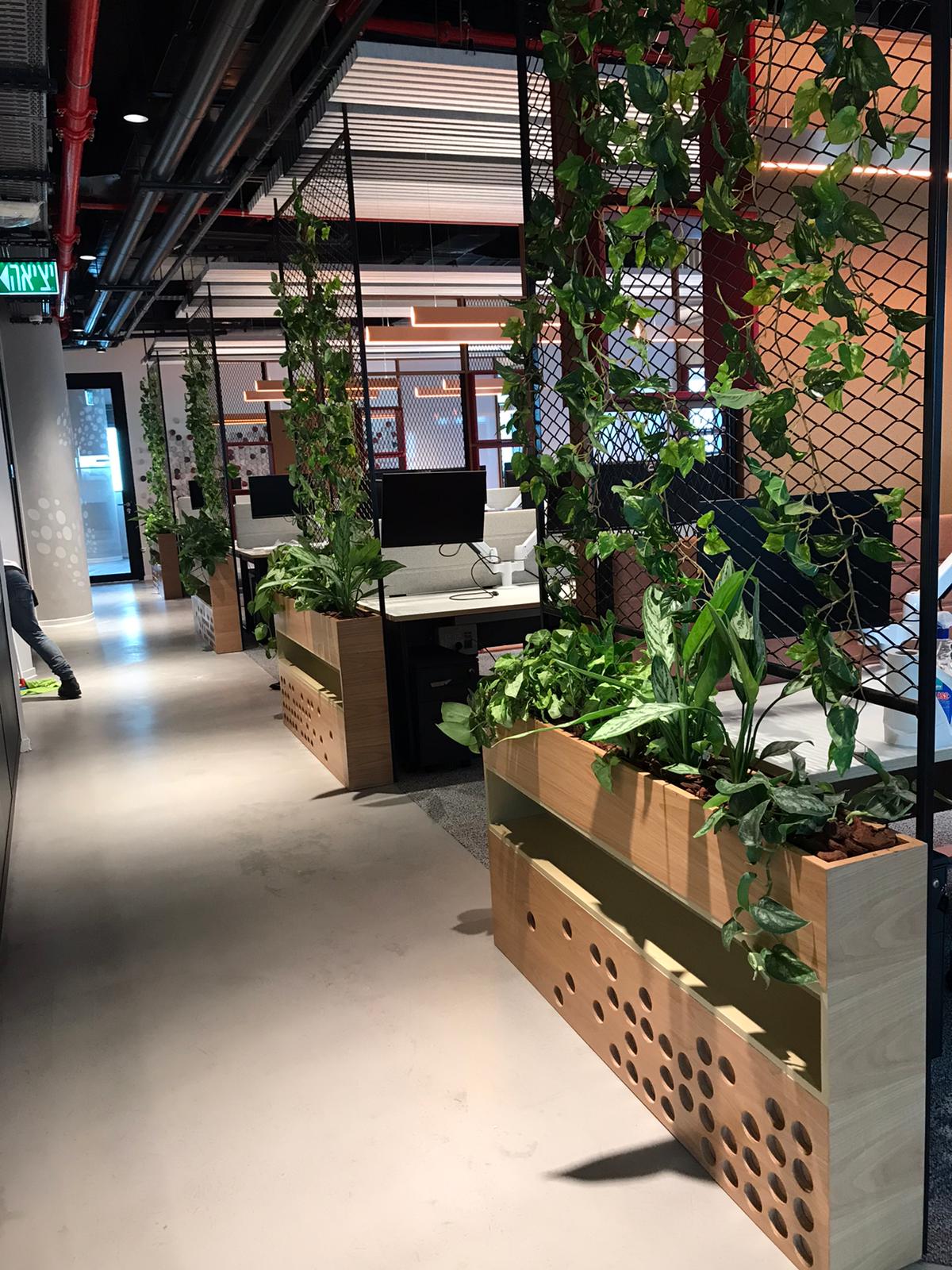 עבודות מסגרות שונות