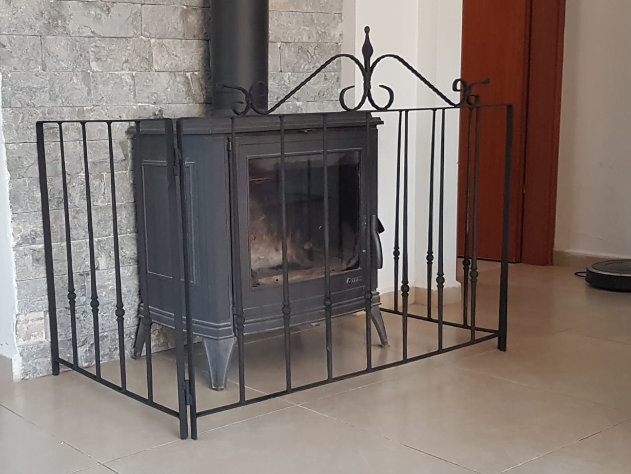 עבודות מסגרות שונות