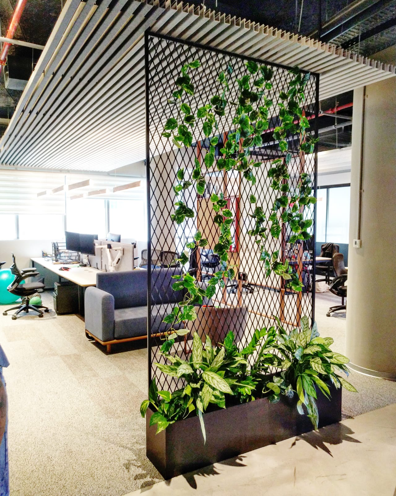 עבודות מסגרות שונות