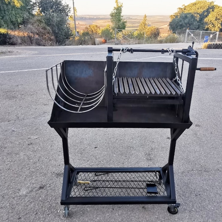 עבודות מסגרות שונות