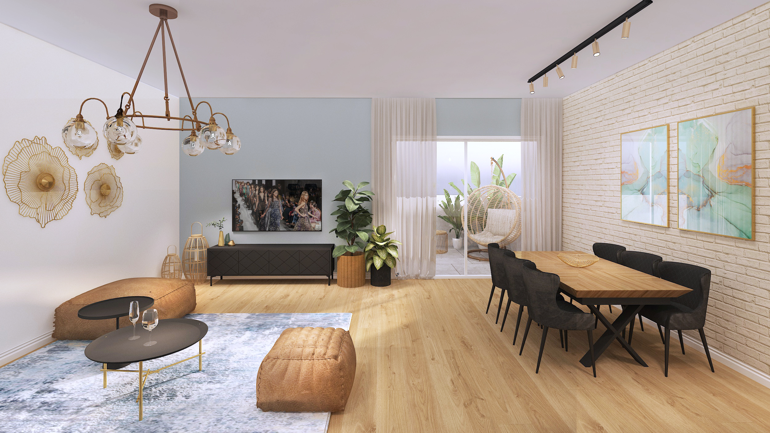 בית פרטי ברעננה