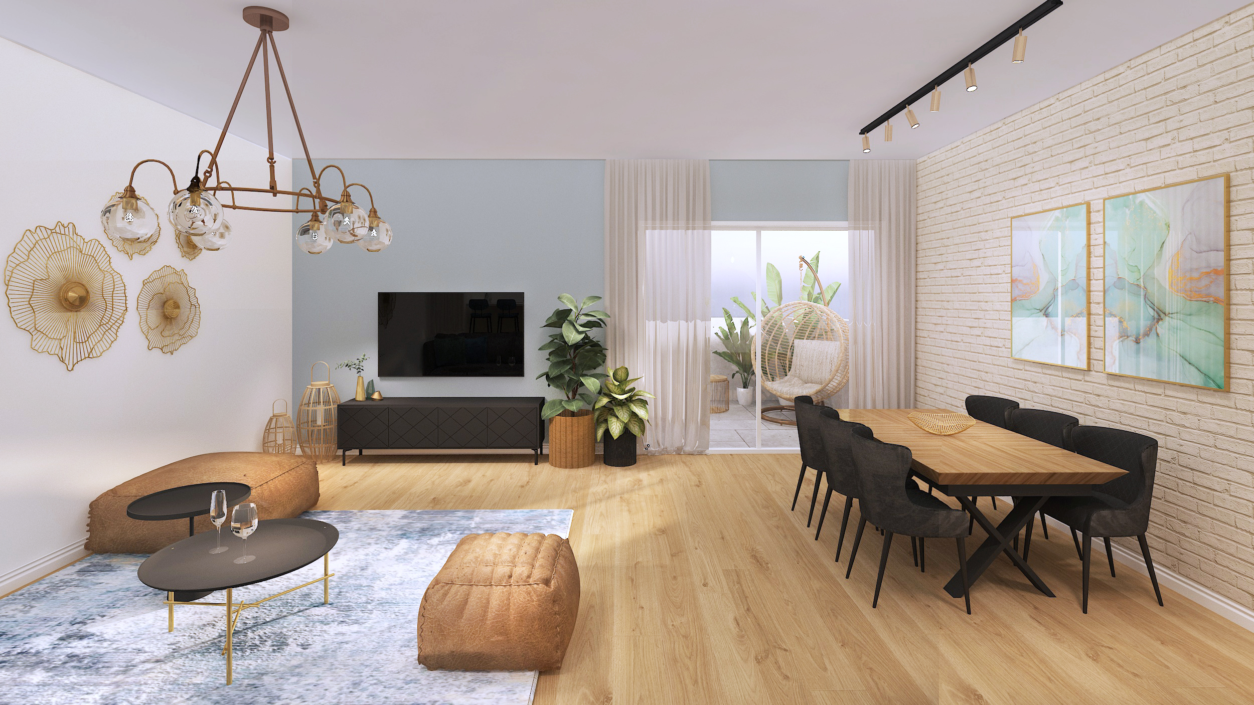 בית פרטי ברעננה