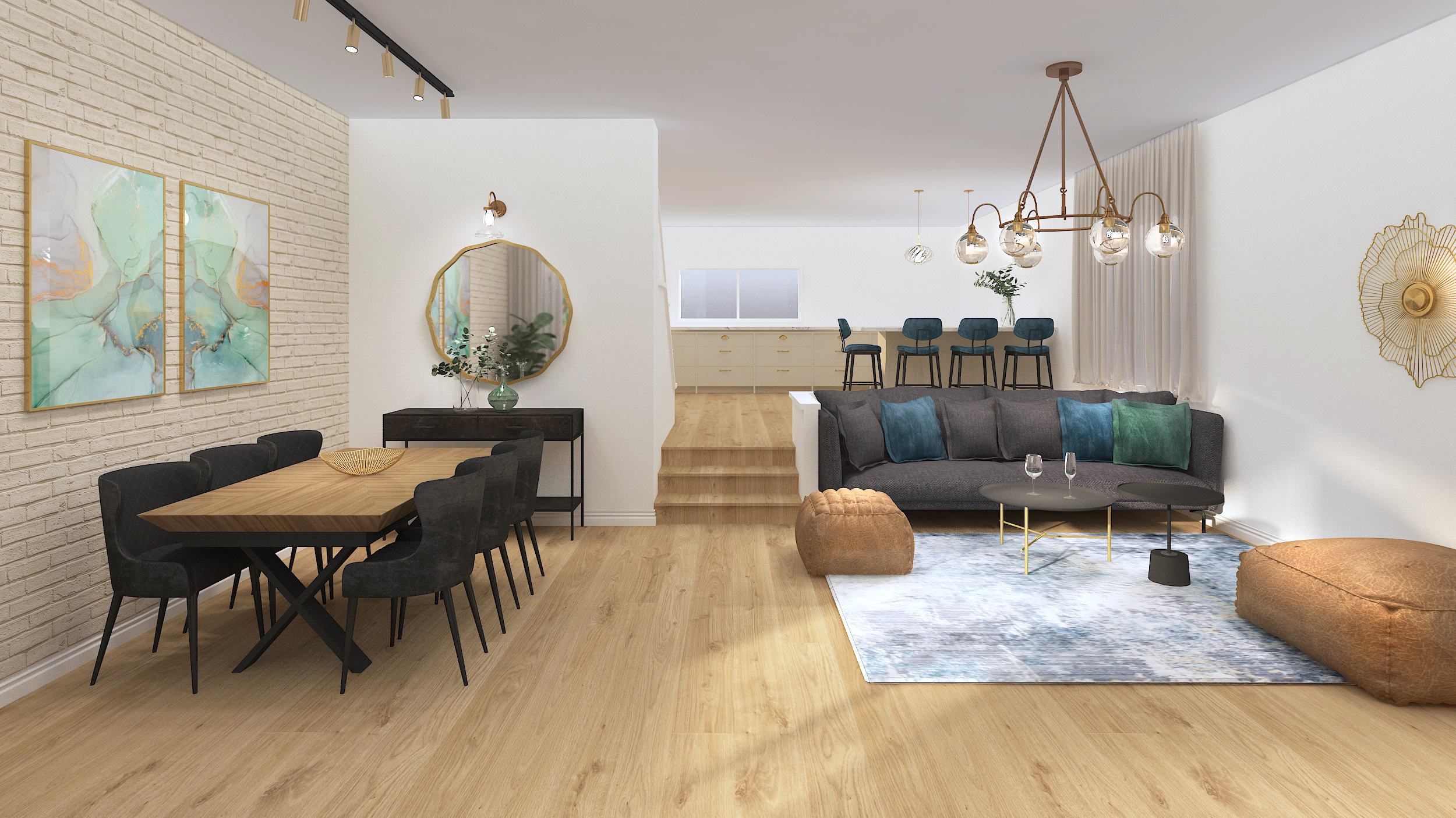 בית פרטי ברעננה