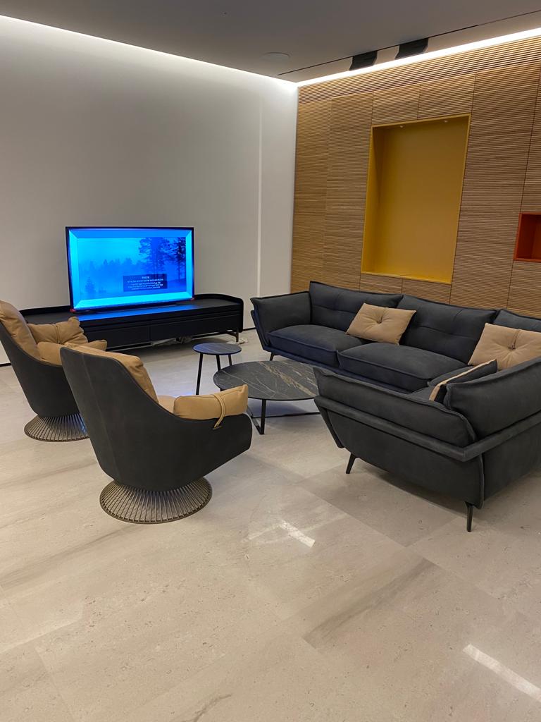 עיצוב וסטיילינג משפחת ביסקר