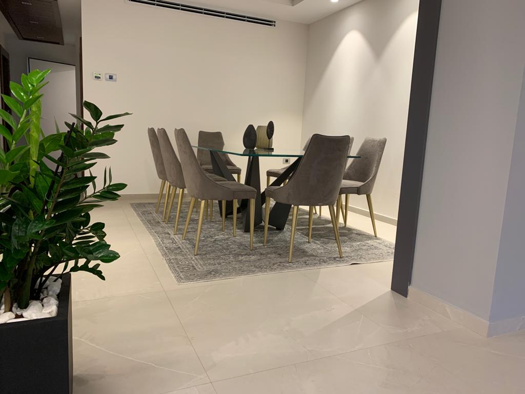 עיצוב וסטיילינג משפחת דיאב